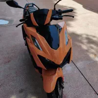 S2 170i  کویر موتور 1403 ( نقد و اقساط)