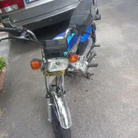 هندا 150 مدل احسان