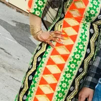 لباس مجلسی سنتی