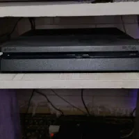 ps4 slim|کنسول، بازی ویدئویی و آنلاین|مشهد, نیزه|دیوار
