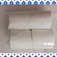 نوار بهداشتی و دستمال توالت