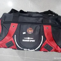 ساک ورزشی ویلسون Wilson