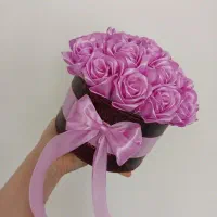 گل جذاب|گل مصنوعی|اهواز, شریعتی جنوبی|دیوار