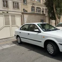 سمند Lx دوگانه سوز مدل1398(بیرنگ)