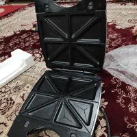 اسنک ساز ویداس صفر