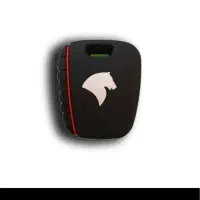 دنا معمولی مشکی