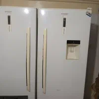 یخچال و فریزر
