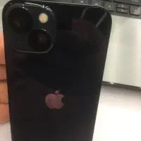 اپل ایفون ۱۳ حافظه ۱۲۸ مشابه اکبند