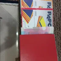 زونکن مقوایی پاپکو و ایندکس روزانه و ماهانه پاپکو