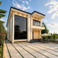 ویلا-مدرن-فول-فرنیش-دیزاین-داخلی-2027-باشه