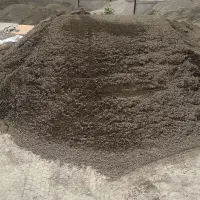 شن شسته،خاکبرداری ،مخلوط،اقساط،بنز ده تن