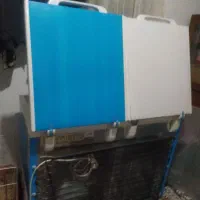 یخچال فریزر صندوقی