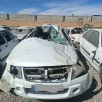سوزوکی تصادفی