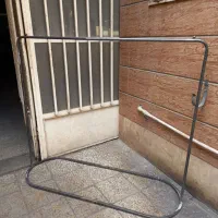 رخت آویز(رگال لباس)