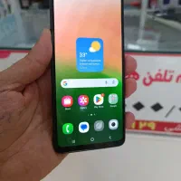 گوشی کارکرده سامسونگ با رام ۸ و حافظه ۱۲۸