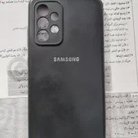 دو عدد قاب گوشی a52 برای a32 هم اوکیه