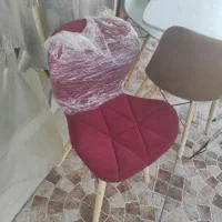 صندلی تک.