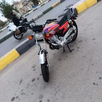 موتور کبیر 200