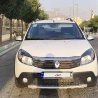 فروش خودرو سواری رنو استپ وی
