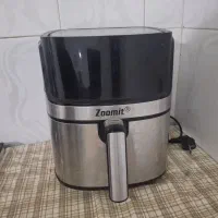 سرخ کن