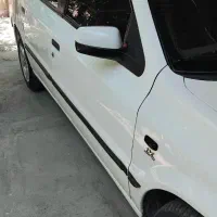 سمند|خودرو سواری و وانت|مشهد, هفت تیر (حافظ)|دیوار