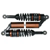 کمک فنر موتور کلیک جی ۲۰۰ ویسته j200 باکسر sym