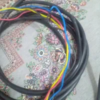 سیم برق سه فاز مس