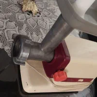 چرخ گوشت نیکو