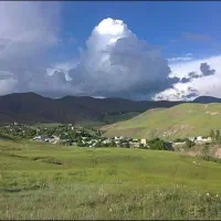 ۱۰۰۰ زمین در طالقان