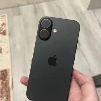 آیفون ۱۶ نرمال ریجستر شده شرکتی