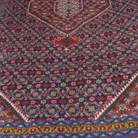 یک تخته قالی اردبیل در حد نو