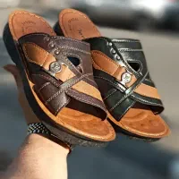 عمده دمپایی صندل مدل آروین با کیفیت