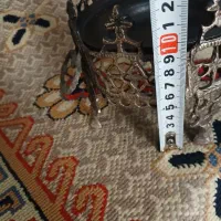 گرسوز منقل اسفند  افتابه مسی لگن ورشو