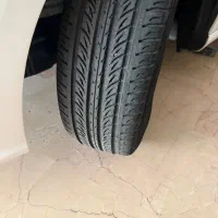 لاستیک ۱۵ ۶۰ ۲۰۵ یزد تایر تولید آخر ۲۰۲۲