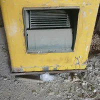 کولر آبی