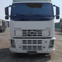 کشنده اسکله  FH460