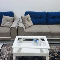 مبل راحتی درحدنو