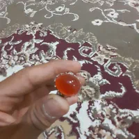 انگشتر عقیق