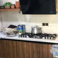 فروش کامل لوازم کافه