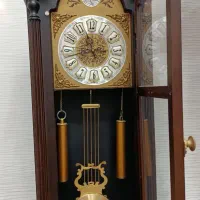 ساعت دیواری کلبه ای سلطنتی