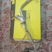 شیر اشپزخانه شلنگ دار راسان