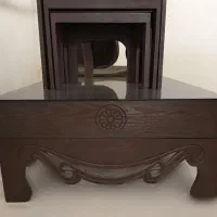 مبل نشیمن ،جلو مبلی