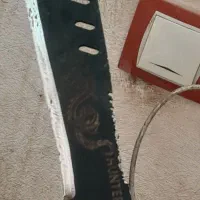 چاقو اشپزخانه