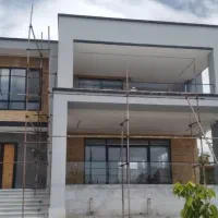 بازسازی نما با میکروسمنت نانو آب گریز ضمانت معتبر