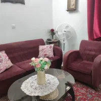 مبلمان هفت نفره سالم زیرقیمت فروش فوری