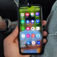 گوشی سامسونگ A15