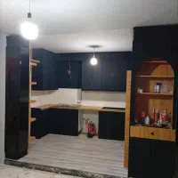طراحی ساخت و اجرای کابینت کمد دیواری و tv