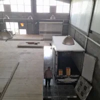 استخدام راننده نیسان بدون ماشین