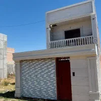 دوبلکس ۱۲۵ متری انتهای شهرک قربانی(باهوشی)کلید اول