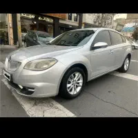 دربستی مسافر با برلیانس هرجای ایران عزیز